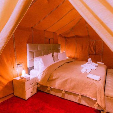 Sahara Family Luxury Camp Merzouga Exterior foto