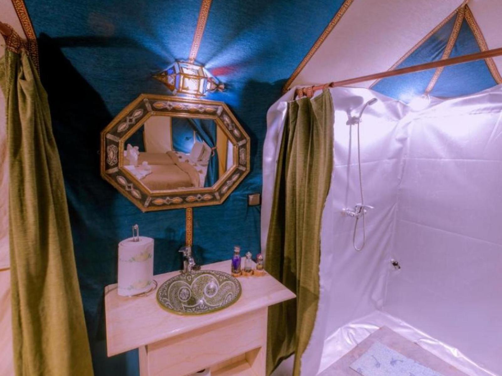 Sahara Family Luxury Camp Merzouga Exterior foto